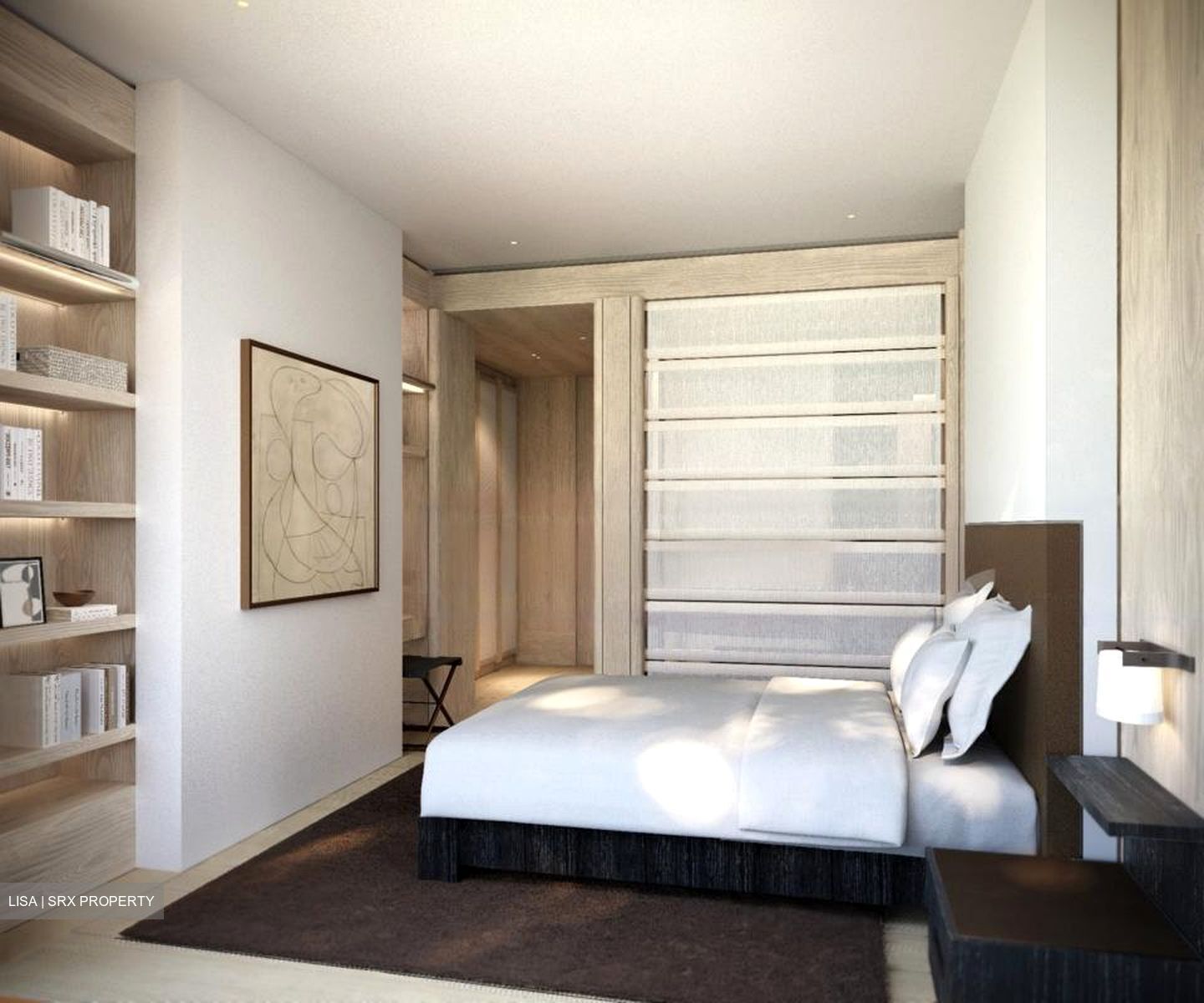 21 Anderson (D10), Condominium #467603621